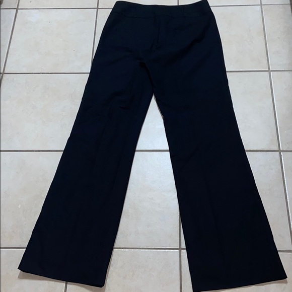 Le château mint condition dress pants - Picture 2 of 3